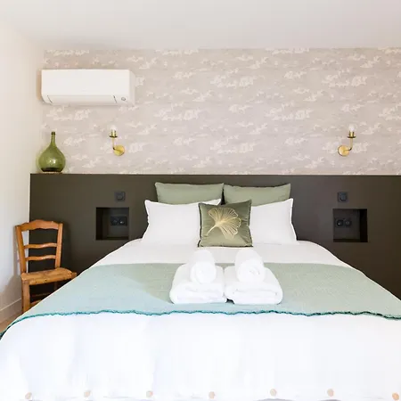 Les Du Méteil Mazé