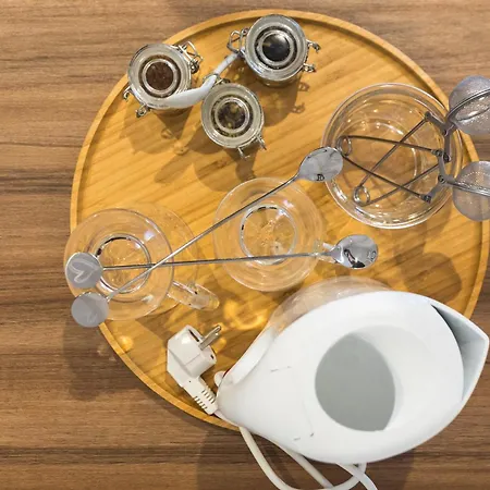 Les Du Méteil Maison d'hôtes