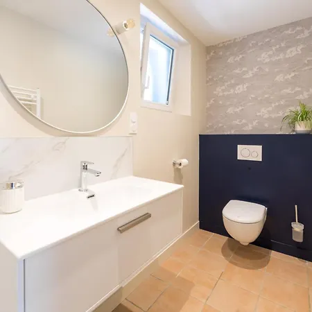 Affittacamere Les Du Méteil Mazé