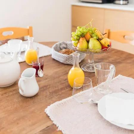 Affittacamere Les Du Méteil