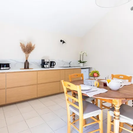 Maison d'hôtes Les Du Méteil 3*