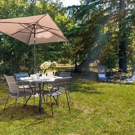 Affittacamere Les Du Méteil 3*