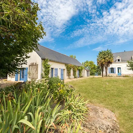 Gasthuis Les Du Meteil