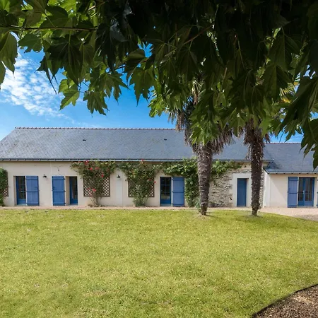 Maison d'hôtes Les Du Méteil 3*