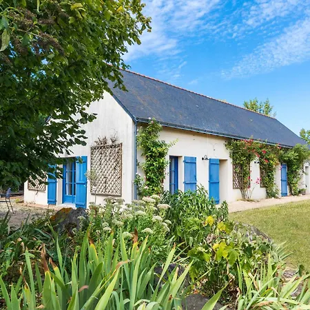 Gasthuis Les Du Meteil