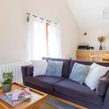 Les Du Meteil Gasthuis 3*