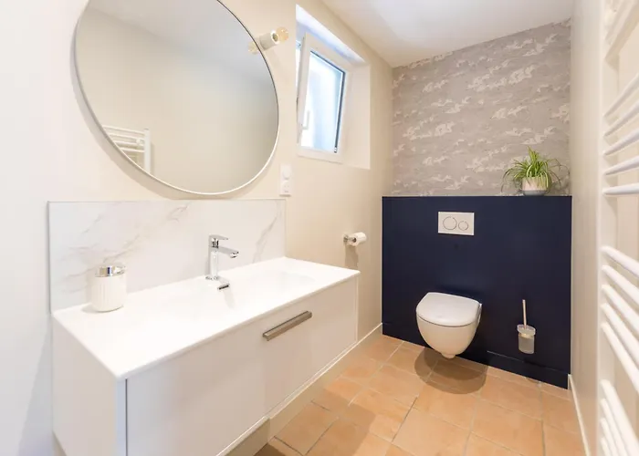 Gasthuis Les Du Meteil Mazé