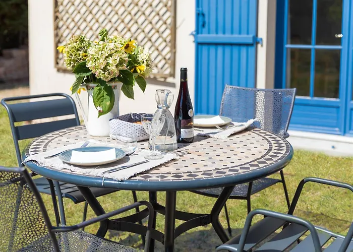 Les Du Méteil Mazé