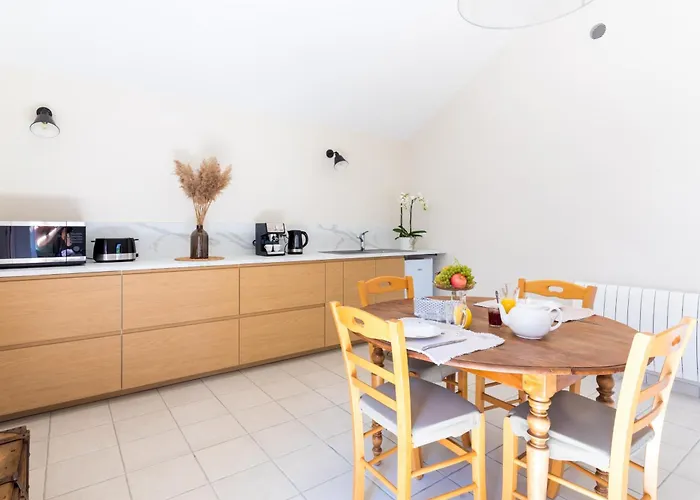 Maison d'hôtes Les Du Méteil 3*