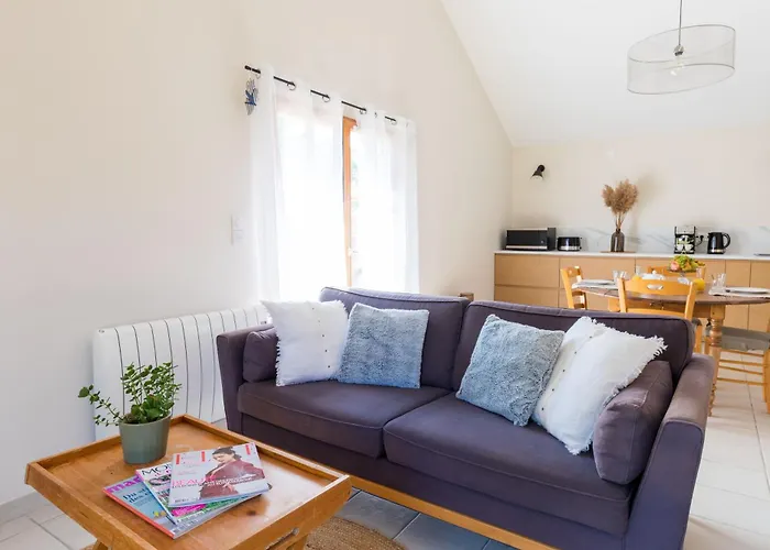 Les Du Méteil Maison d'hôtes 3*