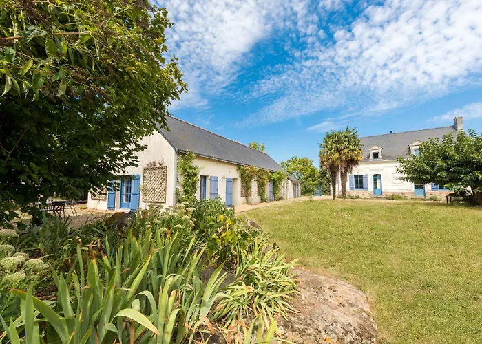 Maison d'hôtes Les Du Méteil