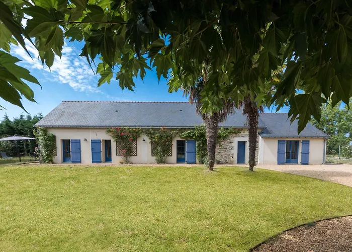 Maison d'hôtes Les Du Méteil 3*