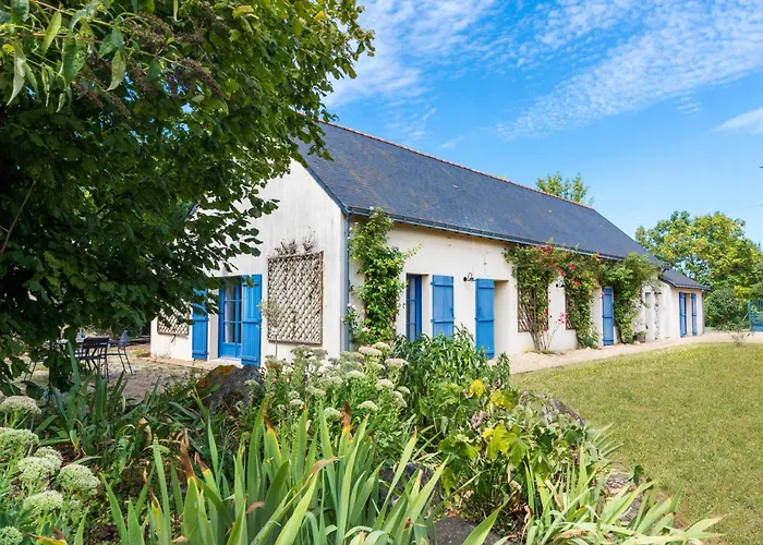 Maison d'hôtes Les Du Méteil