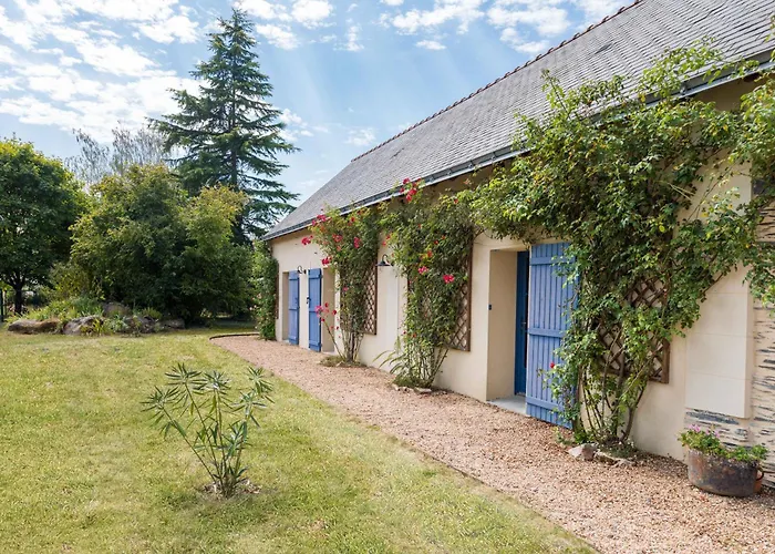 Gasthuis Les Du Meteil 3*