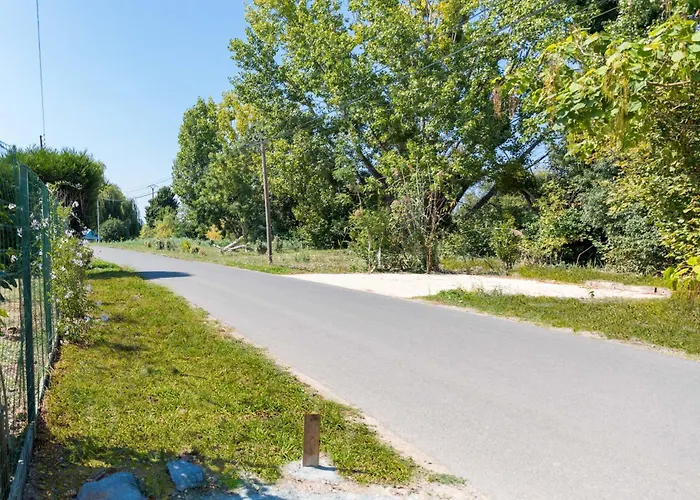 Gasthuis Les Du Meteil